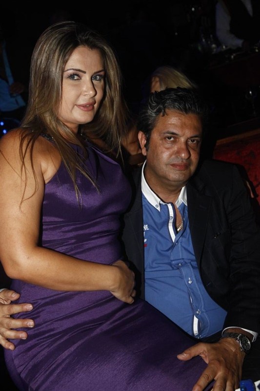 Miss world next top model 